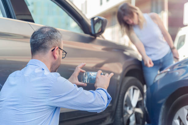 Professional Non Owner Car Insurance technician working in Chevy Chase Village, MD